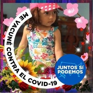 Meet your Posher, Monica